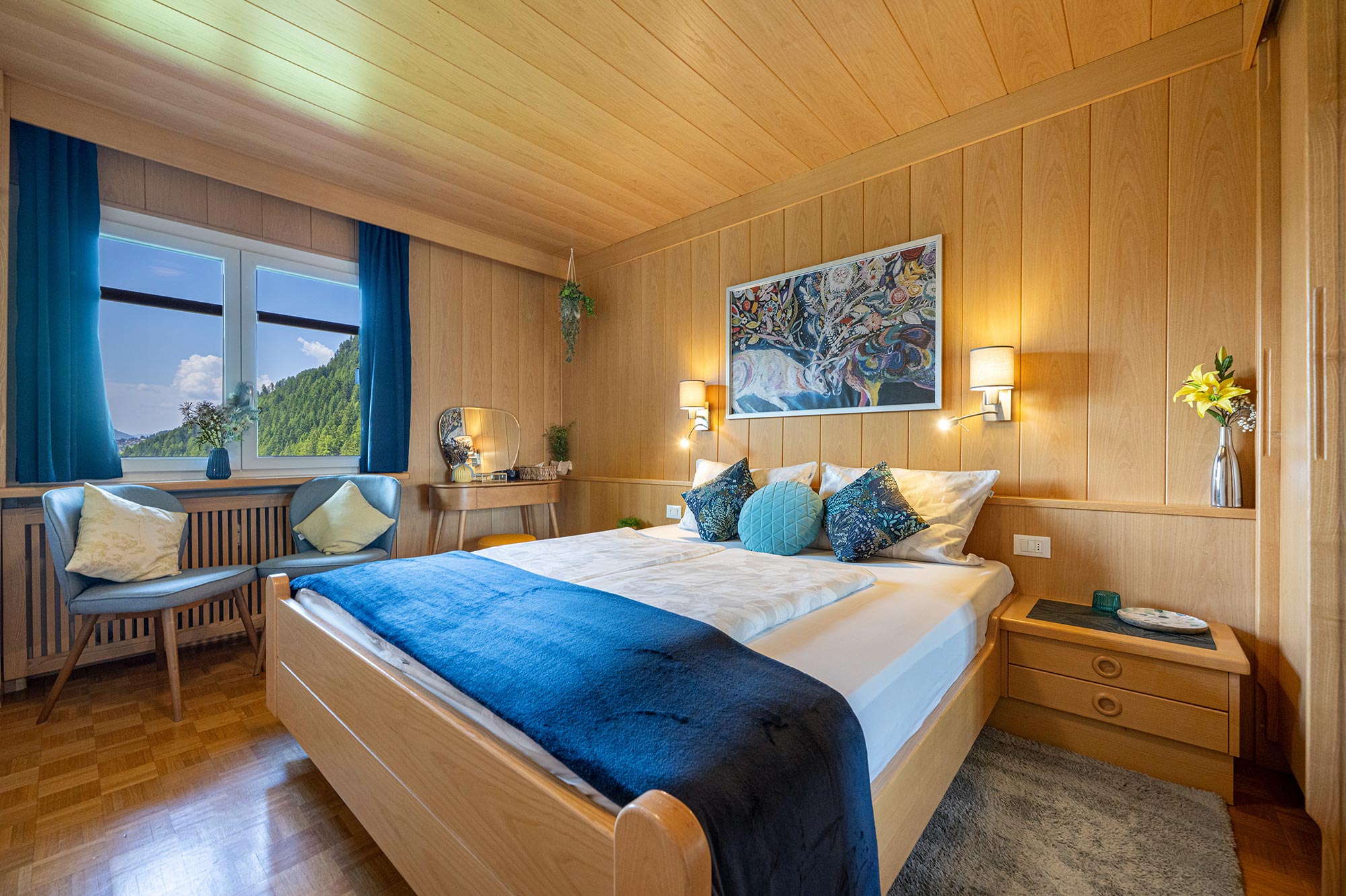 Apartment Dolomites Val Gardena