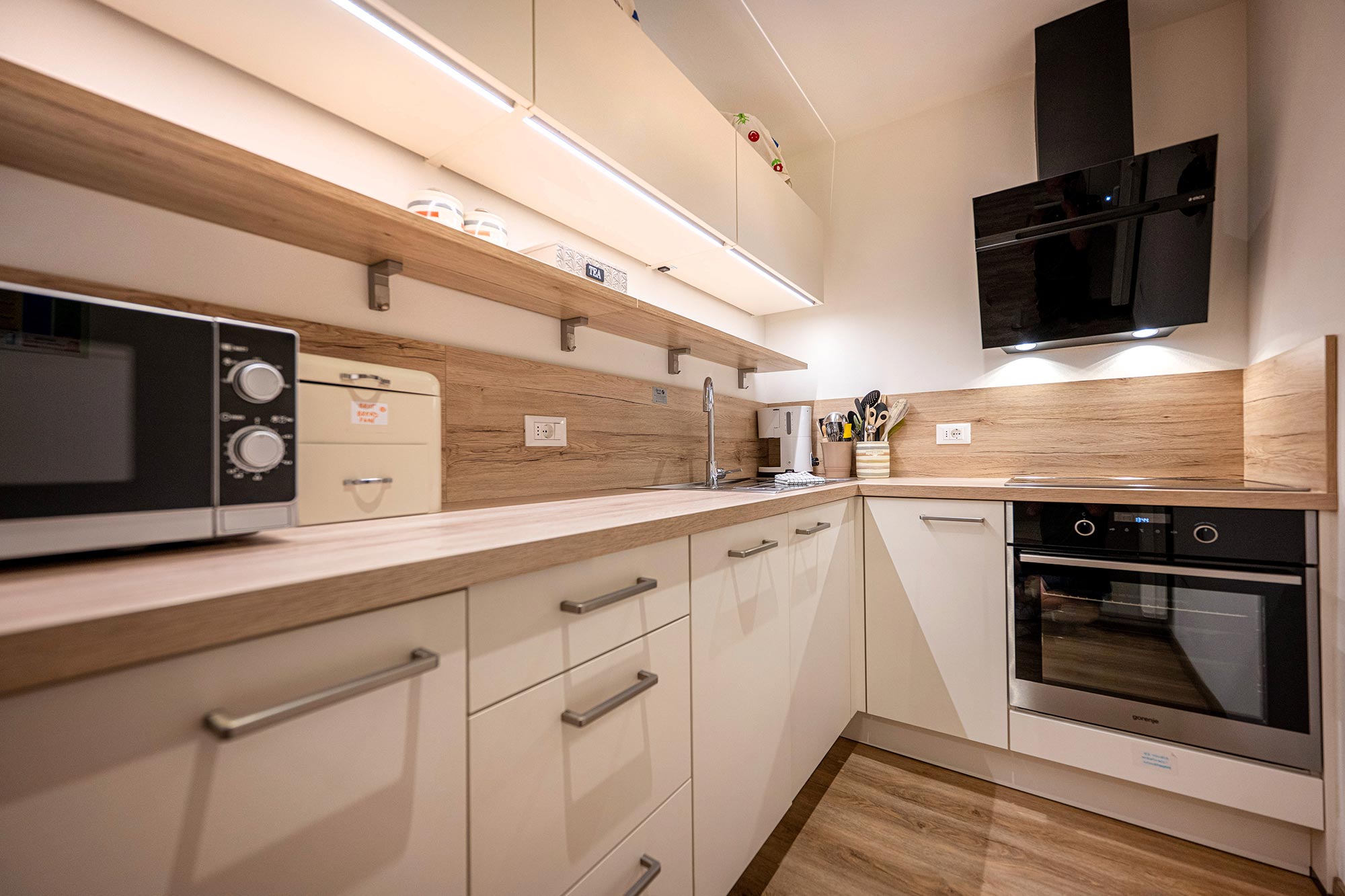 Apartment Dolomites Val Gardena