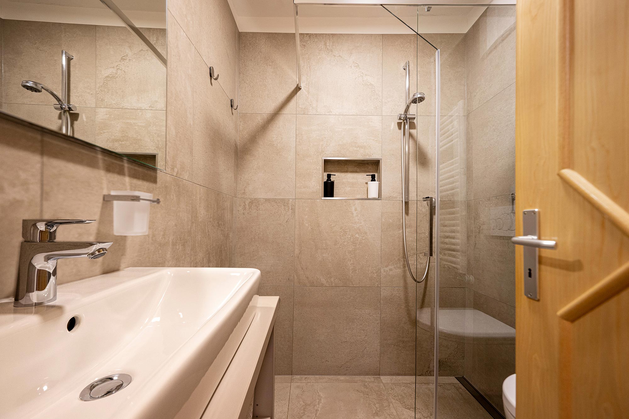 Apartment Dolomites Val Gardena