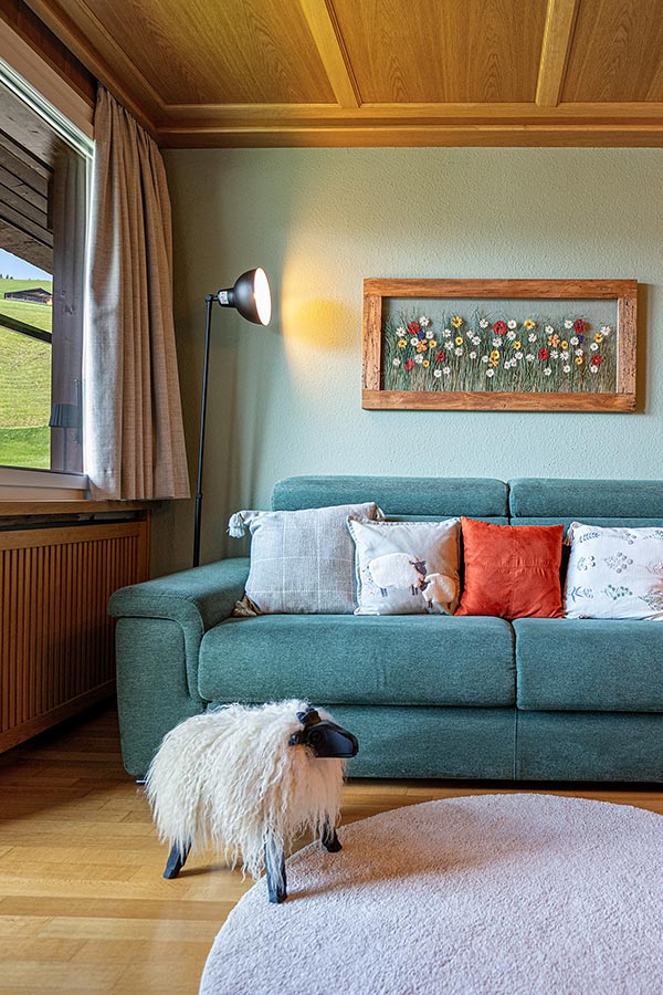 Apartment Pitscheider in Selva Val Gardena