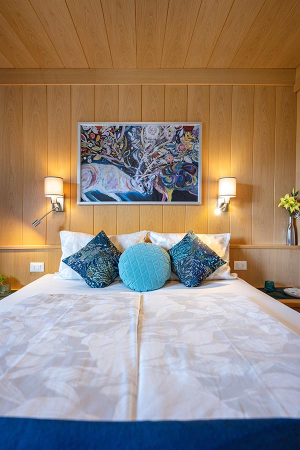 Apartment Pitscheider in Selva Val Gardena