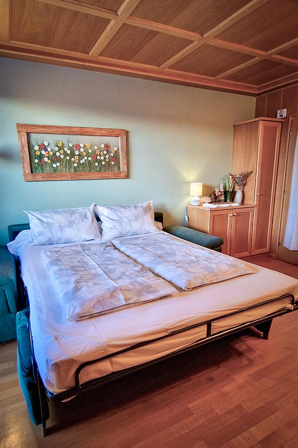 Apartment Pitscheider in Selva Val Gardena