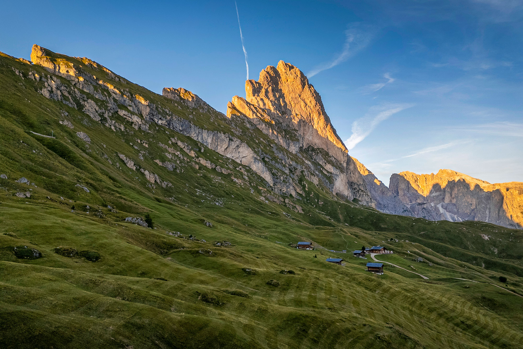 Val Gardena Summer 4