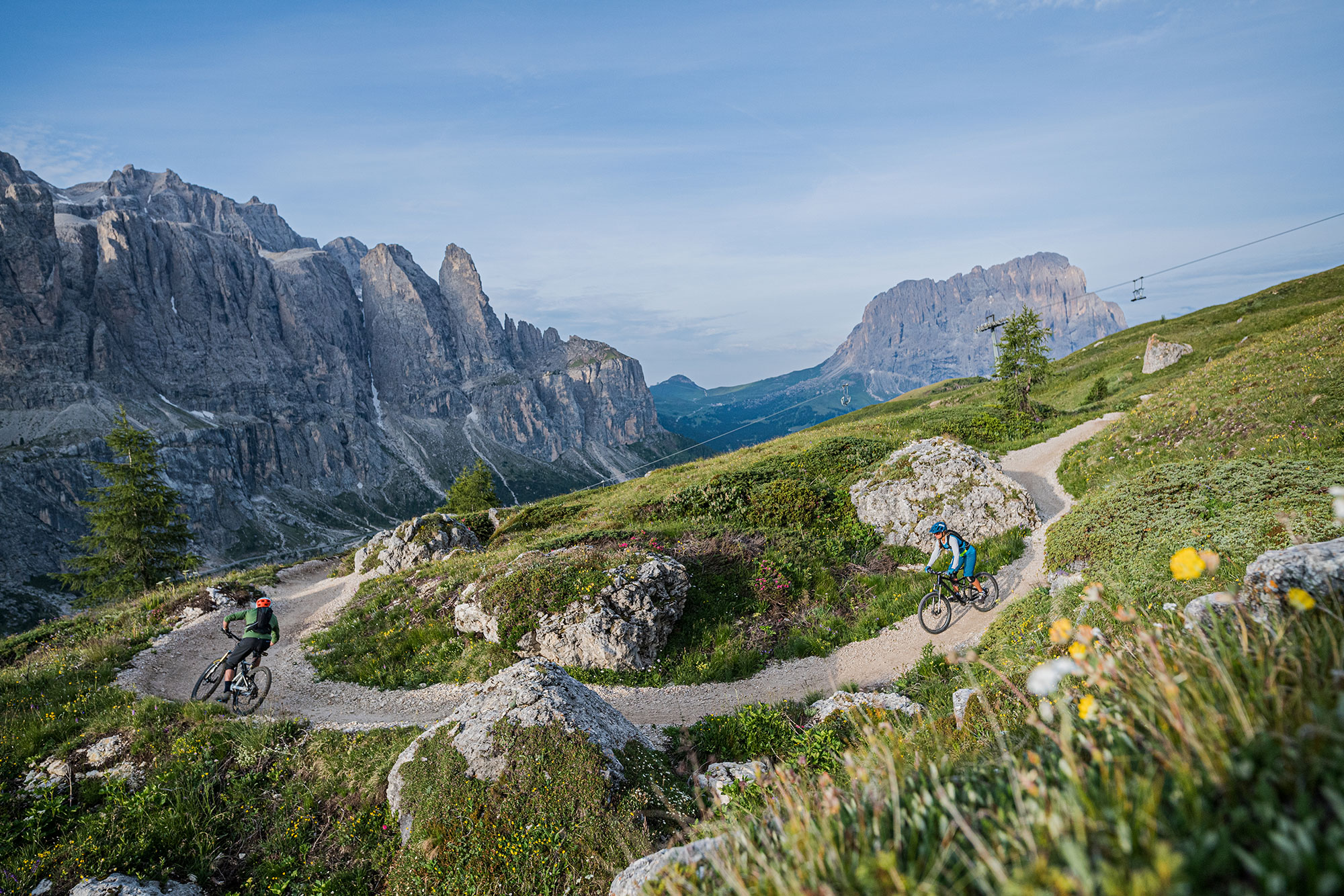 Val Gardena Summer 5