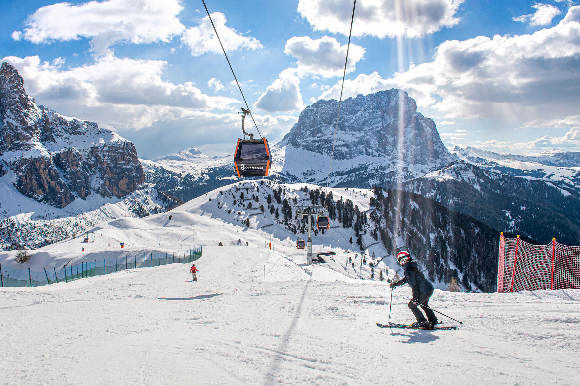 Val Gardena Summer 3