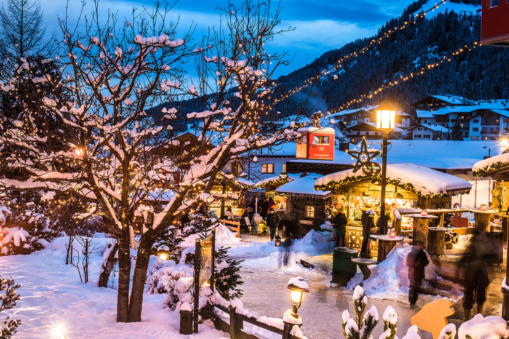 Val Gardena Summer 4