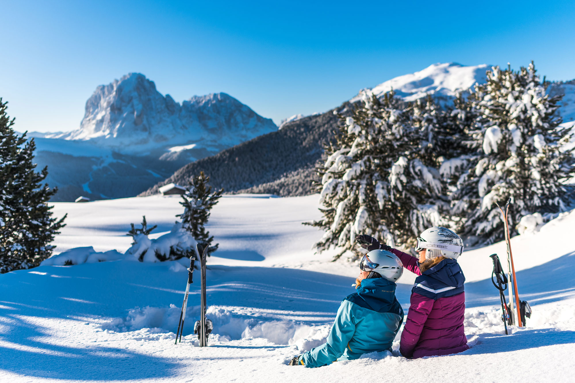 Val Gardena Summer 5